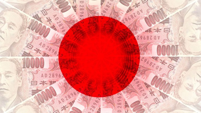 Bank of Japan to Launch Digital Yen CBDC Pilot Later This Year