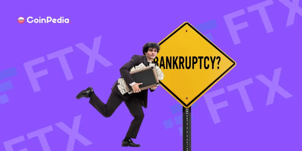 Bankruptcy Proceedings Come At A High Cost For FTX, Law Firm To Earn Millions