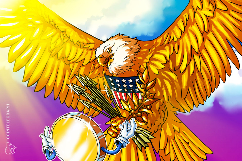 Banks under pressure from U.S. authorities to cut ties with crypto firms