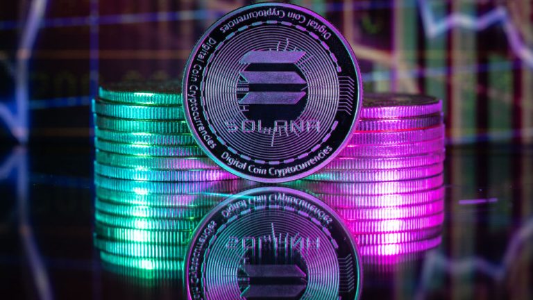 Biggest Movers: SOL 11% Higher, BCH Hits Strongest Point Since July 