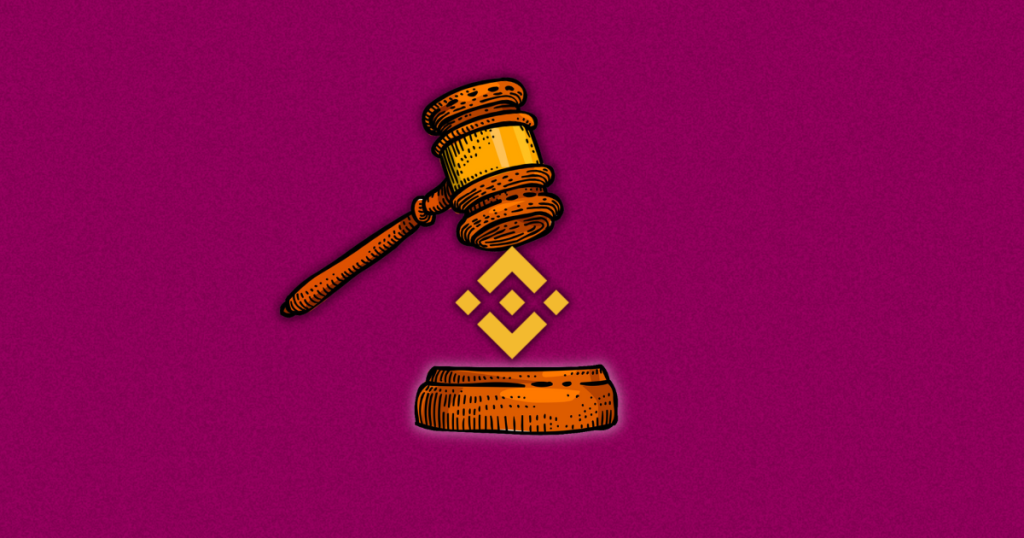 Binance Displays Compliance To Pay Fines For Regulatory Violations Of The Past