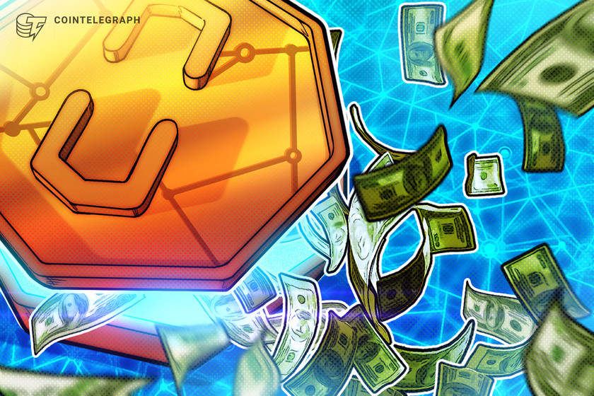 Binance moved $400M from Binance.US account to firm tied to CZ: Report