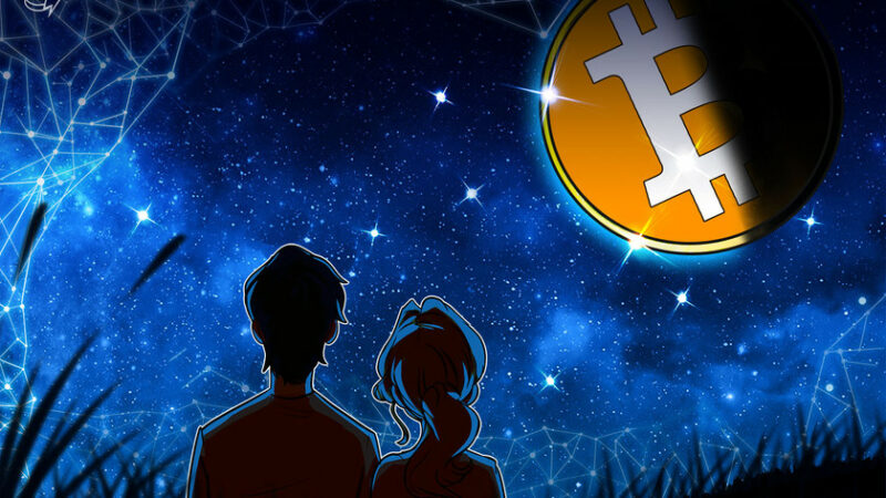 Bitcoin 2024 halving will be its ‘most important’ — Interview with Charles Edwards
