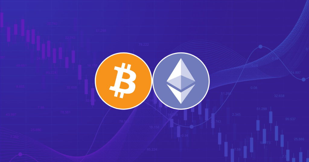 Bitcoin And Ethereum Prices Struggle To Hold Momentum! Analyst Maps Potential Breakout Levels