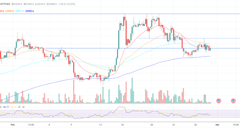 Bitcoin Bull Run Started In January: 9 Reasons By Charles Edwards