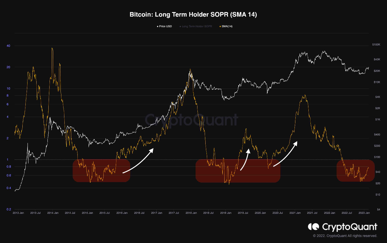 Bitcoin Bull Run Still Too Soon To Call, This Quant Cautions