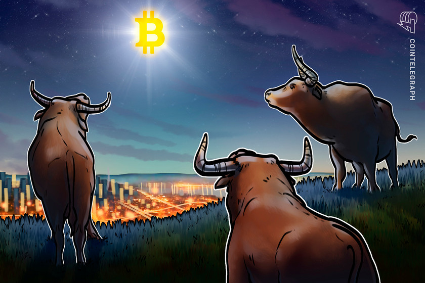 Bitcoin bulls aim to hold this week’s BTC gains leading into Friday’s $675M options expiry