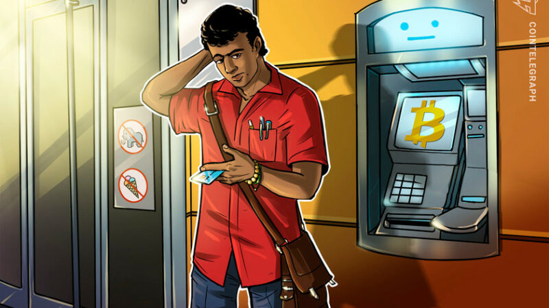 Bitcoin Depot converts BTC ATMs to software to reduce operating costs