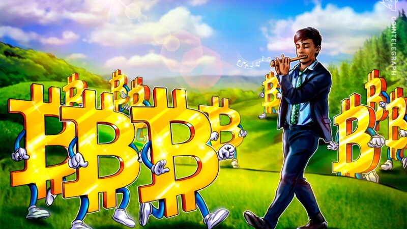 Bitcoin exchanges now own 16% less BTC than the oldest hodlers