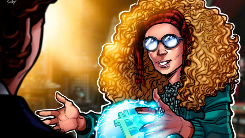 Bitcoin eyes 25% of world’s wealth in new $10M BTC price prediction