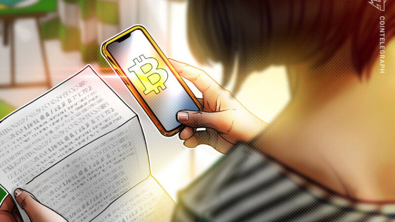 Bitcoin-friendly Cash App integrates TaxBit amid tax-filing season