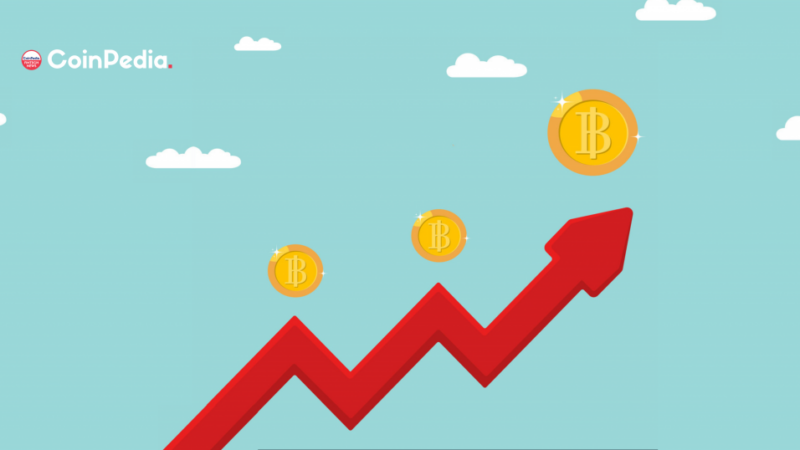 Bitcoin Golden Cross on Horizon: Here’s The Timeline To Get Bullish On BTC Price