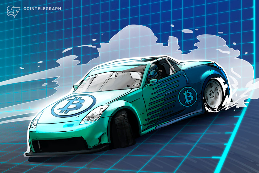 Bitcoin on-chain data highlights key similarities between the 2019 and 2023 BTC price rally