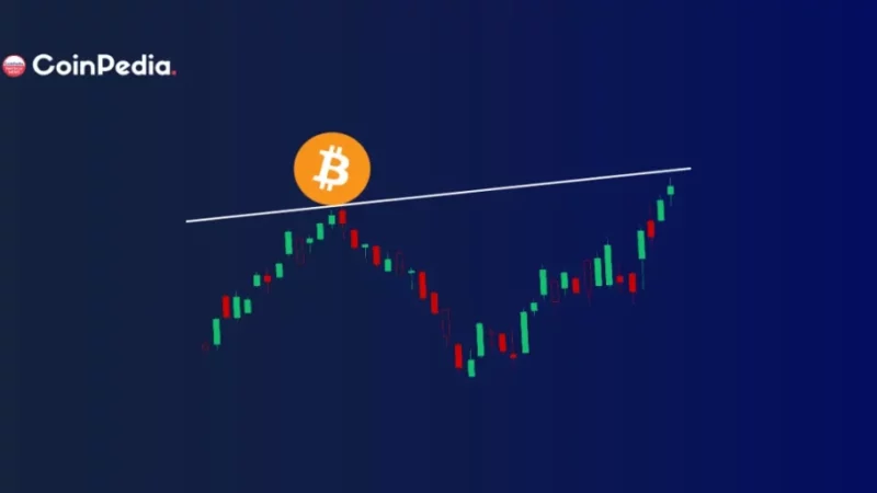 Bitcoin Price Hovers Near $24K – Three Events To Watch