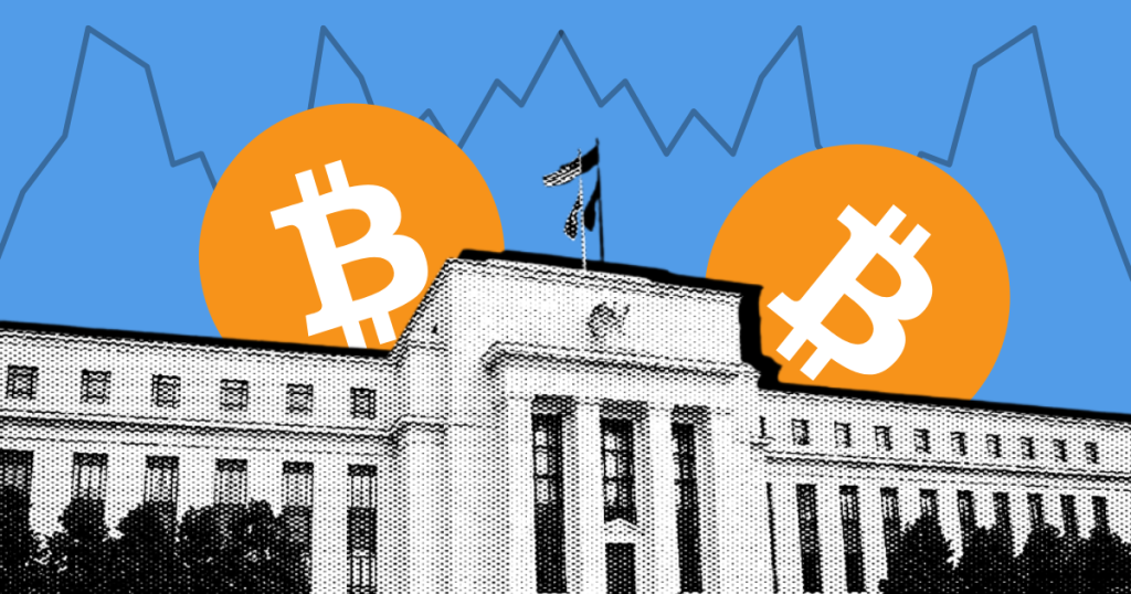 Bitcoin Price In A Tight Spot: Can It Survive The Upcoming Global Inflation Crunch?