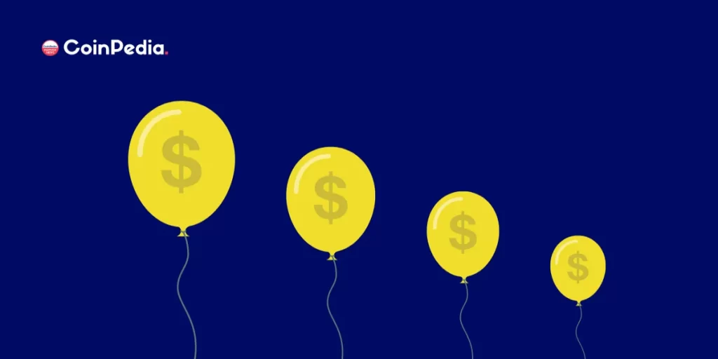 Bitcoin’s Fate Hangs in the Balance as CPI Report Looms: Expert Anticipates a Make-or-Break Moment