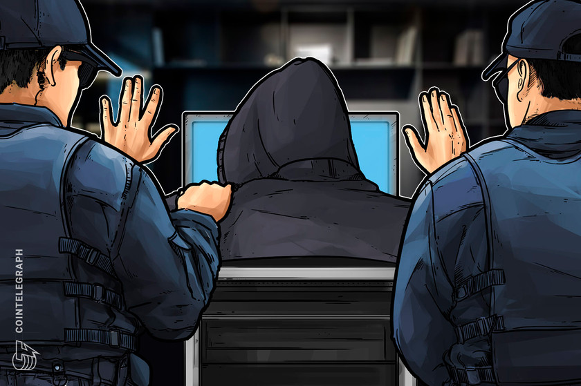 Bithumb owner arrested in South Korea over alleged embezzlement