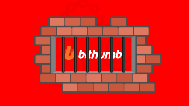 Bithumb Owner Kang Arrested In South Korea Over Embezzlement