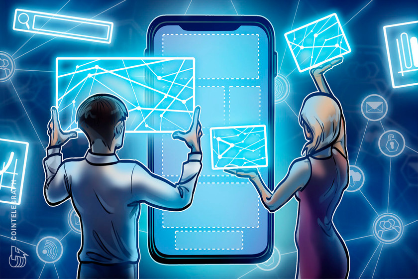 Blockchain IM apps to see over half-billion dollar valuation by 2030