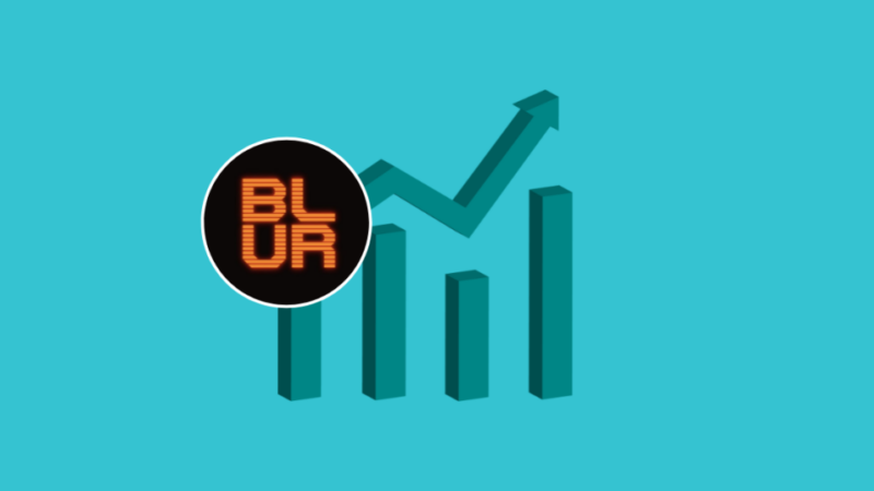 BLUR Token Overtakes OpenSea in NFT Marketplace – Bullish Rally Ahead?