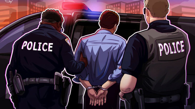 Brit who consulted North Korea on crypto reportedly detained in Moscow