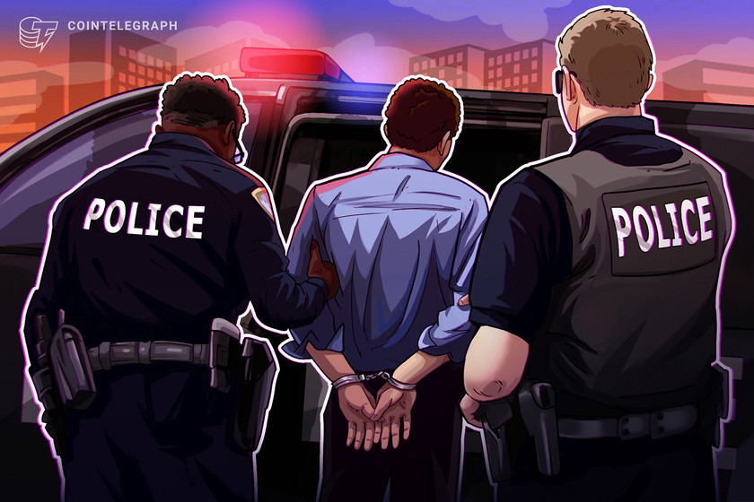 Brit who consulted North Korea on crypto reportedly detained in Moscow