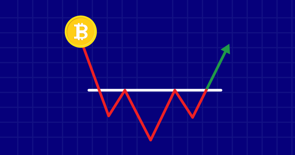 BTC Price Analysis: Crypto Expert Michael Van de Poppe Maps Out Bitcoin’s Path To $40K