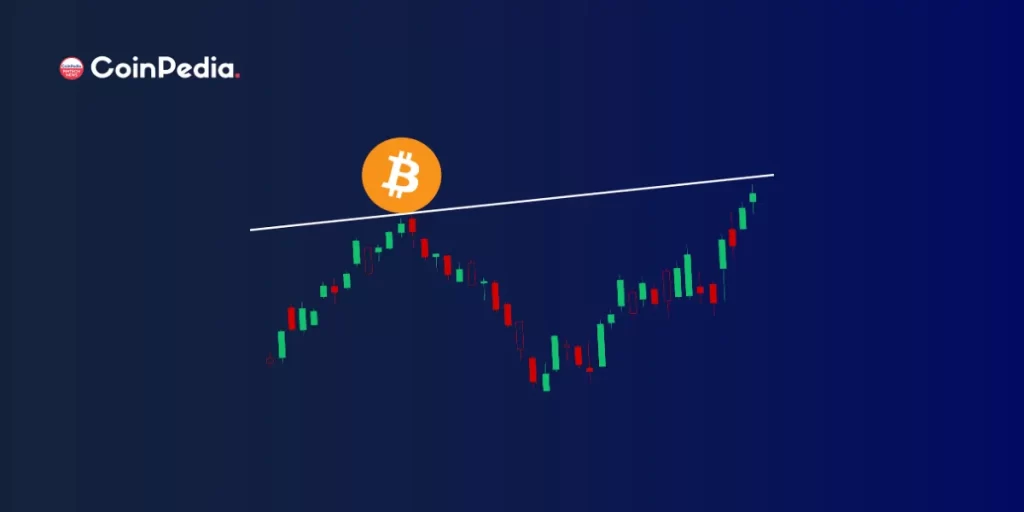 Can Bitcoin’s Price Skyrocket with Increased On-Chain Activity? Here’s A Closer Look