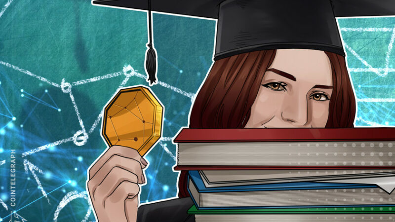 Canadian University Dubai backtracks on accepting crypto via Binance Pay