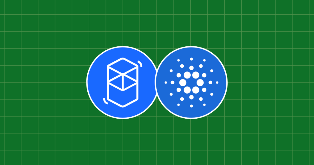 Cardano & Fantom Prices Explode-Will the Bullish Momentum Continue into the Next Week?