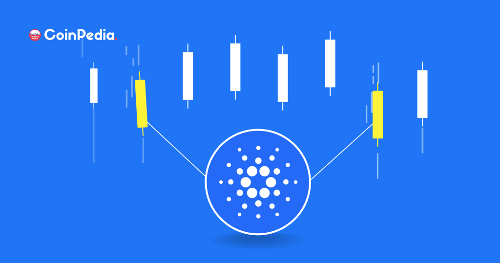 Cardano Price Analysis: Bearish Clouds Hover ADA Price Rally, May Plunge Back Below $0.3 Soon