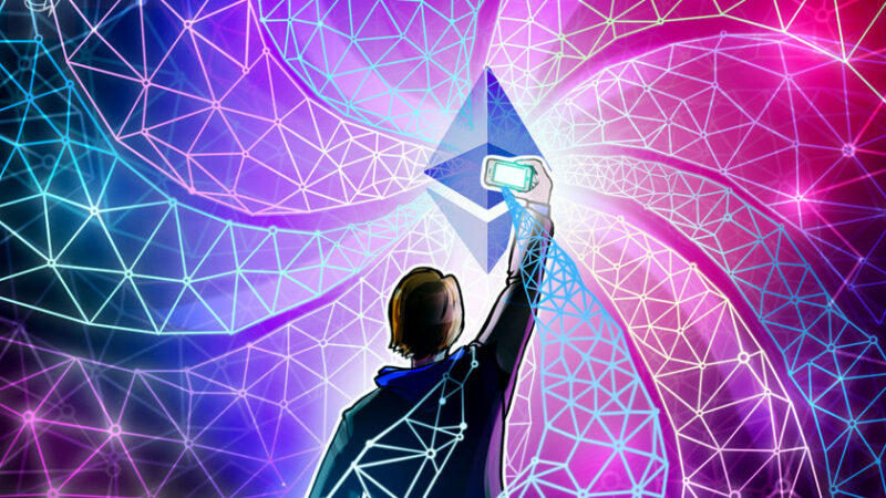 Coinbase launches its own Ethereum Layer 2 network for building decentralized apps