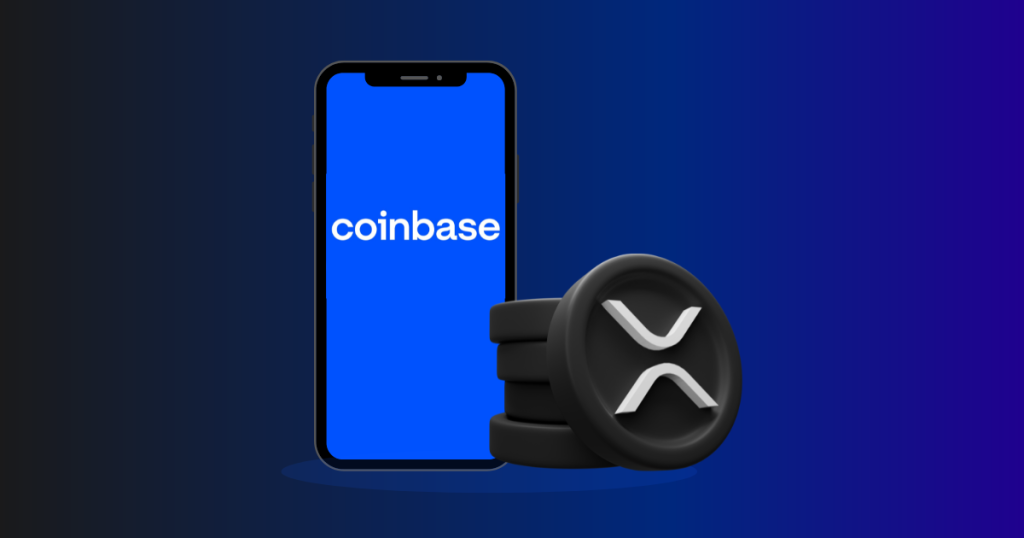 Coinbase Takes A Stand Against SEC Crackdown! Is XRP Re-Listing Underway?