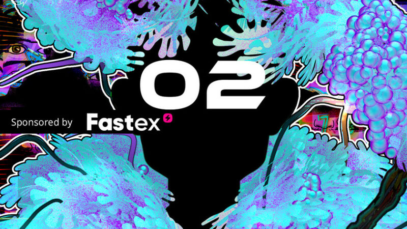 Cointelegraph Top 100 reveals the second-place of the 2023 edition