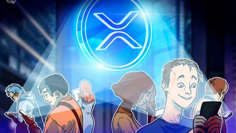 Community urges Coinbase to relist XRP as CEO fights for staking