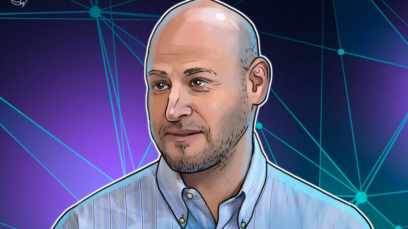 ConsenSys CEO: ‘We’ve retained virtually all of our capabilities’ after job cuts