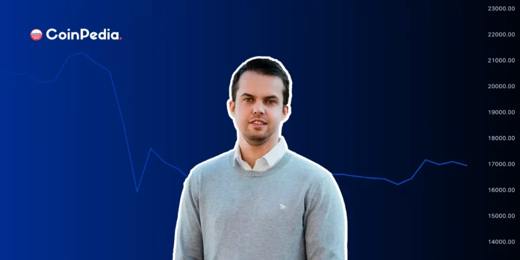 Crypto Analysts Michael van de Poppe Predict Massive Bitcoin Price Rally to Reach $40k