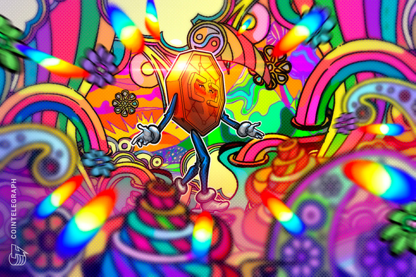 Crypto and psychedelics: Clarifying regulations could help industries grow