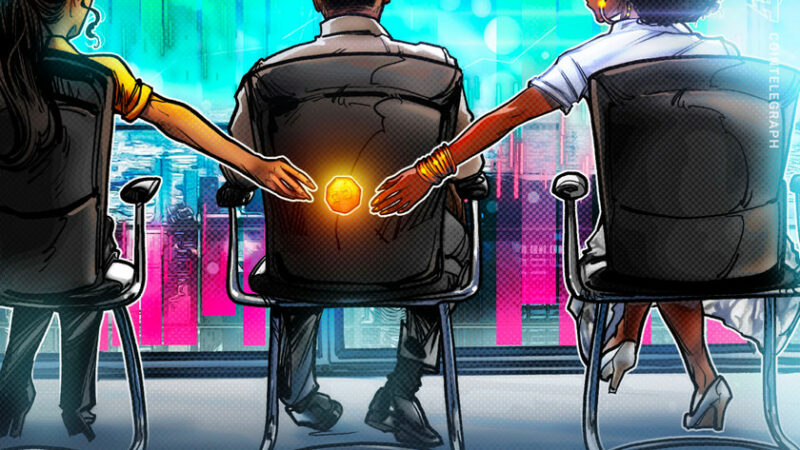 Crypto exchanges tackle insider trading after recent convictions