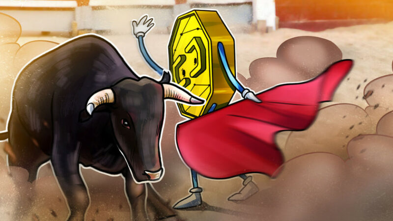 Crypto’s next bull run will come from the East: Gemini co-founder