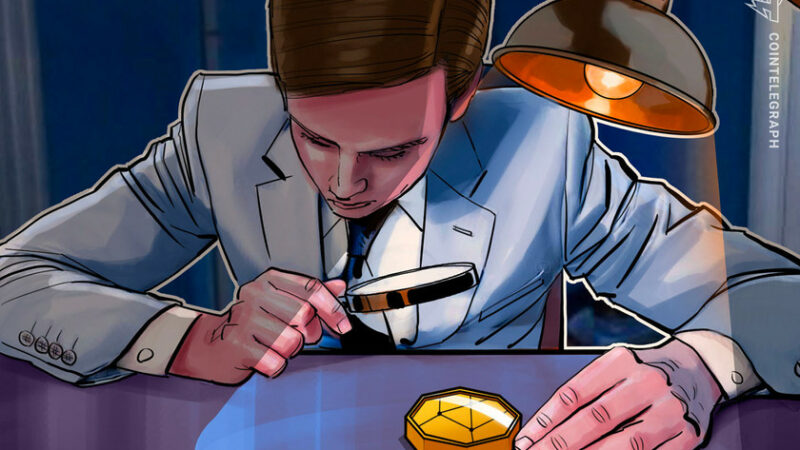 Custodia Bank CEO slams Washington’s ‘misguided crackdown’ on crypto