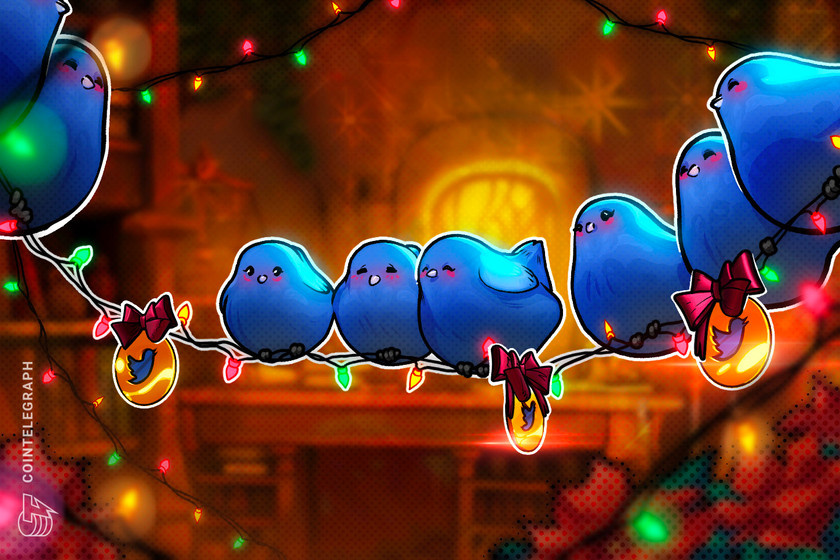 Damus to lure in Crypto Twitter with Bitcoin revenue payout option