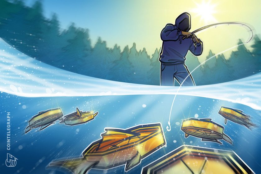 Dingo crypto token flagged as scam over 99% transaction fee backdoor