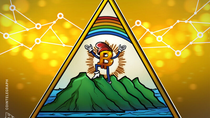 El Salvador to open a ‘Bitcoin Embassy’ in the United States