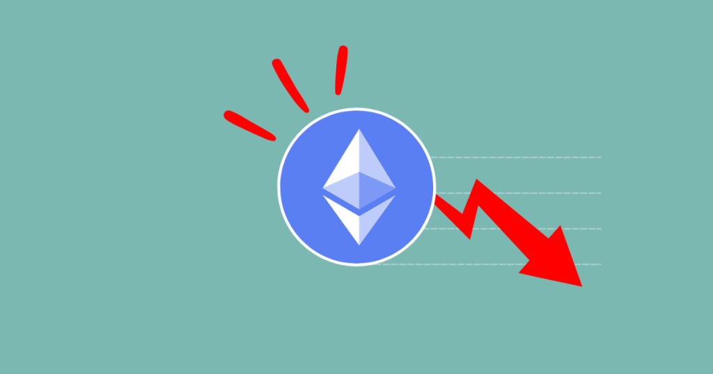 Ethereum (ETH) Bulls Weaken As Profit-Taking Intensifies