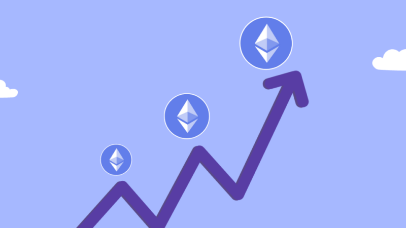 Ethereum Price Analysis: ETH Price To Have a Bullish Ride Soon! Here Are The Levels To Watch