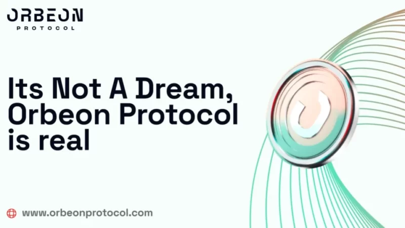 EthereumPoW (ETHW) And WOO Network (WOO) Holders Are Purchasing More Orbeon Protocol (ORBN)