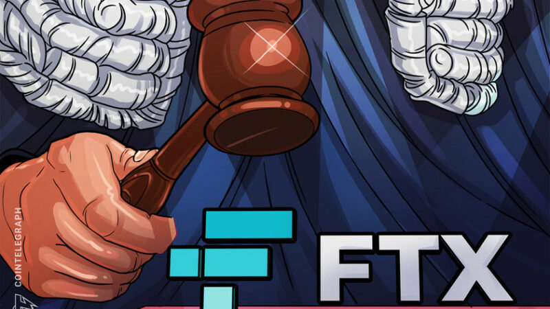 Former FTX Director to reportedly plead guilty to fraud charges