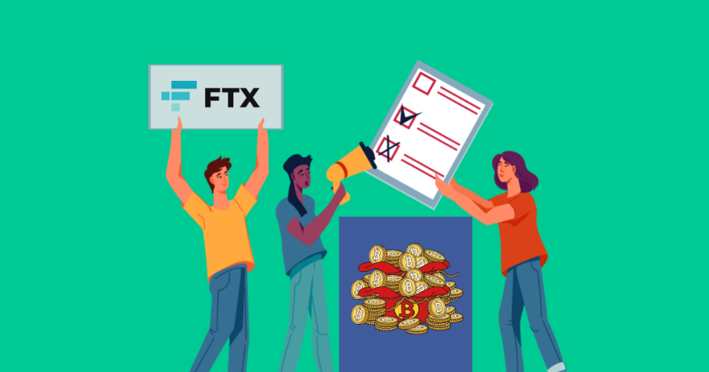 FTX Bankruptcy: Crypto Exchange Demands Millions In Political Donations Be Returned