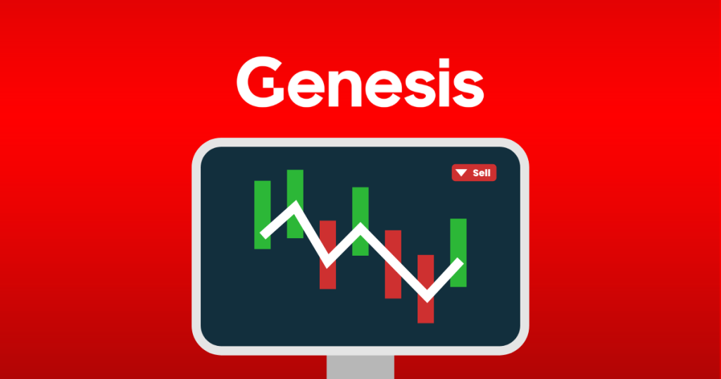 Genesis Bankruptcy Restructuring Advances with DCG’s Plan to Sell Trading Division